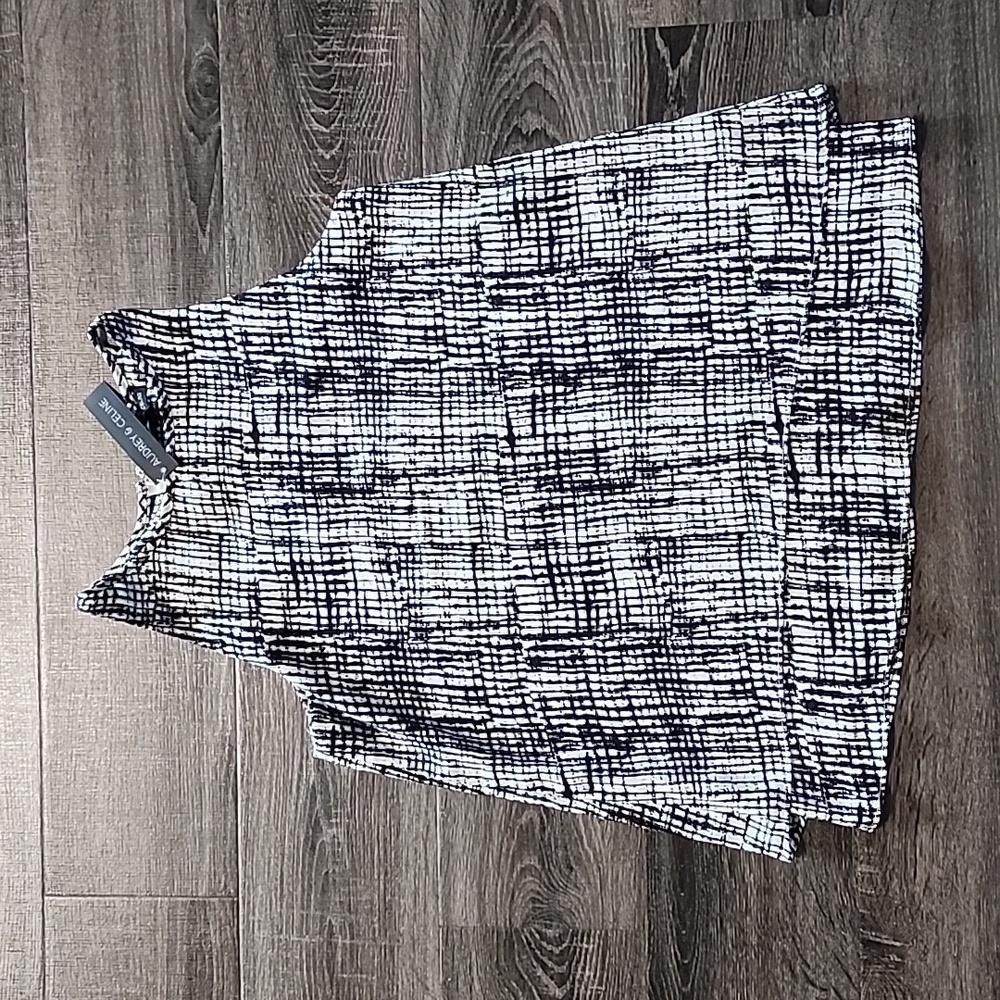 🌴 Audrey & Celine layered Swing Top 🌴